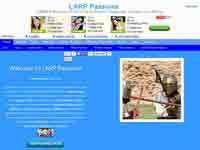 larppassions.com